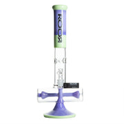 ROOR Tech 17in Inline - Purple Mint - 420 Science - The most trusted online smoke shop.