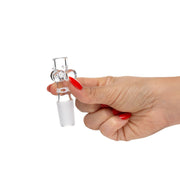 ROOR Tech 18.8mm Bowl | Bong Bowls | 420 Science