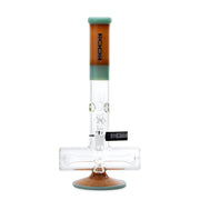 ROOR Tech 18in Inline - Tangie Mint | Bongs & Water Pipes | 420 Science
