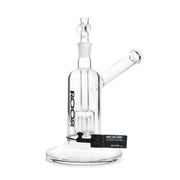 ROOR Tech Barrel Perc Bubbler - 420 Science - The most trusted online smoke shop.