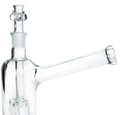 ROOR Tech Barrel Perc Bubbler - 420 Science - The most trusted online smoke shop.