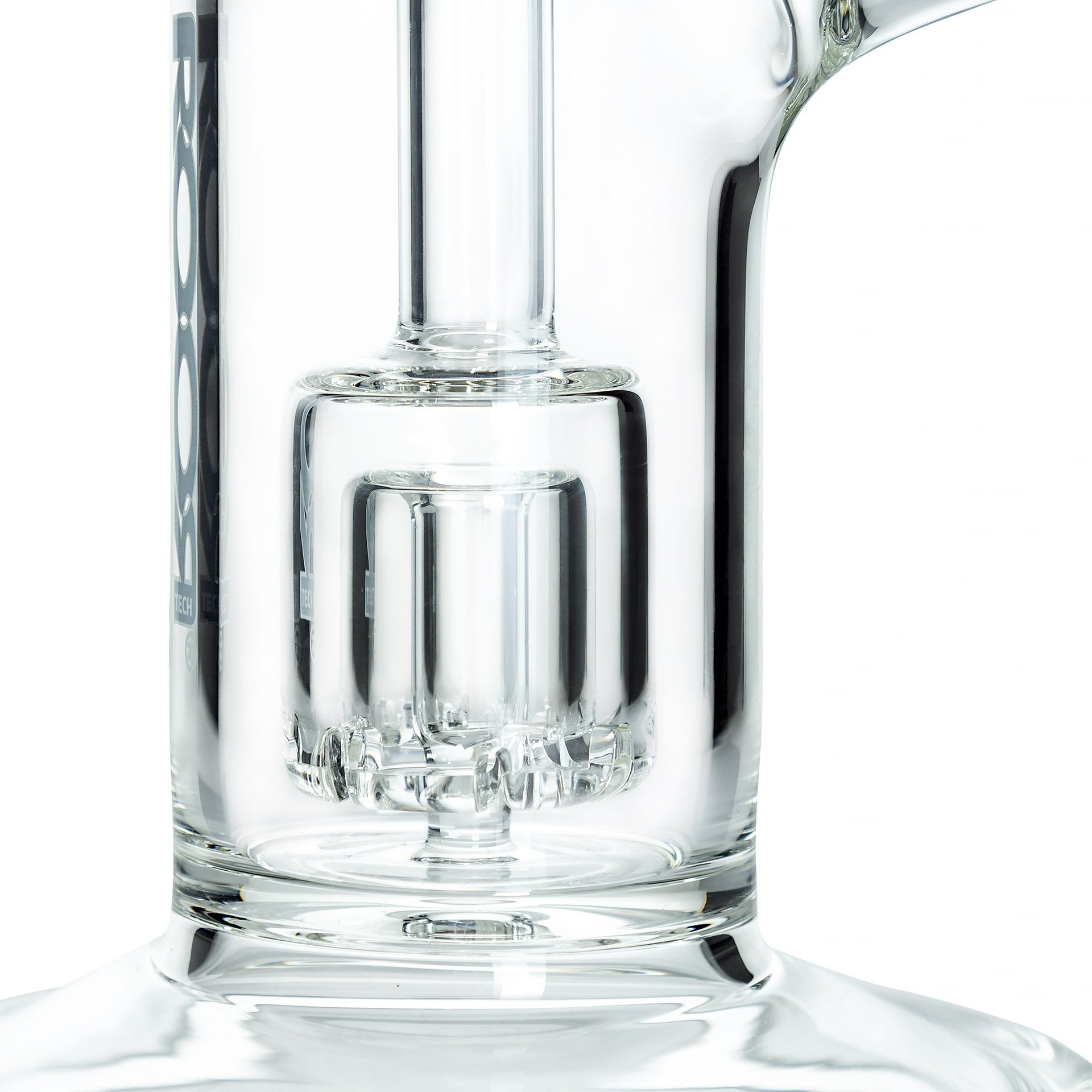 ROOR Tech Barrel Perc Bubbler