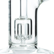 ROOR Tech Barrel Perc Bubbler - 420 Science - The most trusted online smoke shop.