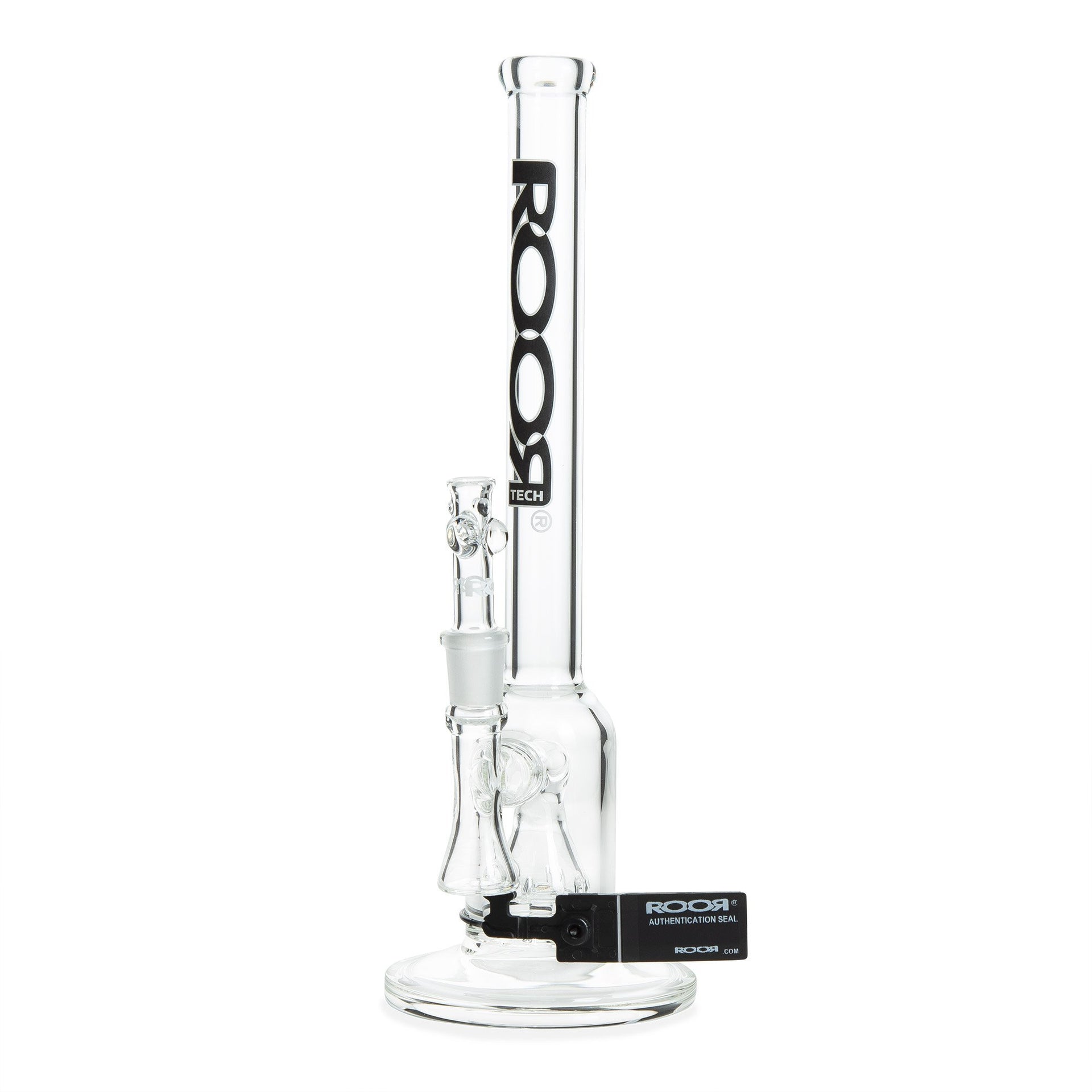 ROOR Tech Slugger Rig