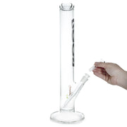 ROOR Zumo 18 in 60x5mm XL Straight Tube - 420 Science - The most trusted online smoke shop.