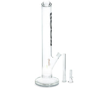 ROOR Zumo 18 in 60x5mm XL Straight Tube - 420 Science - The most trusted online smoke shop.