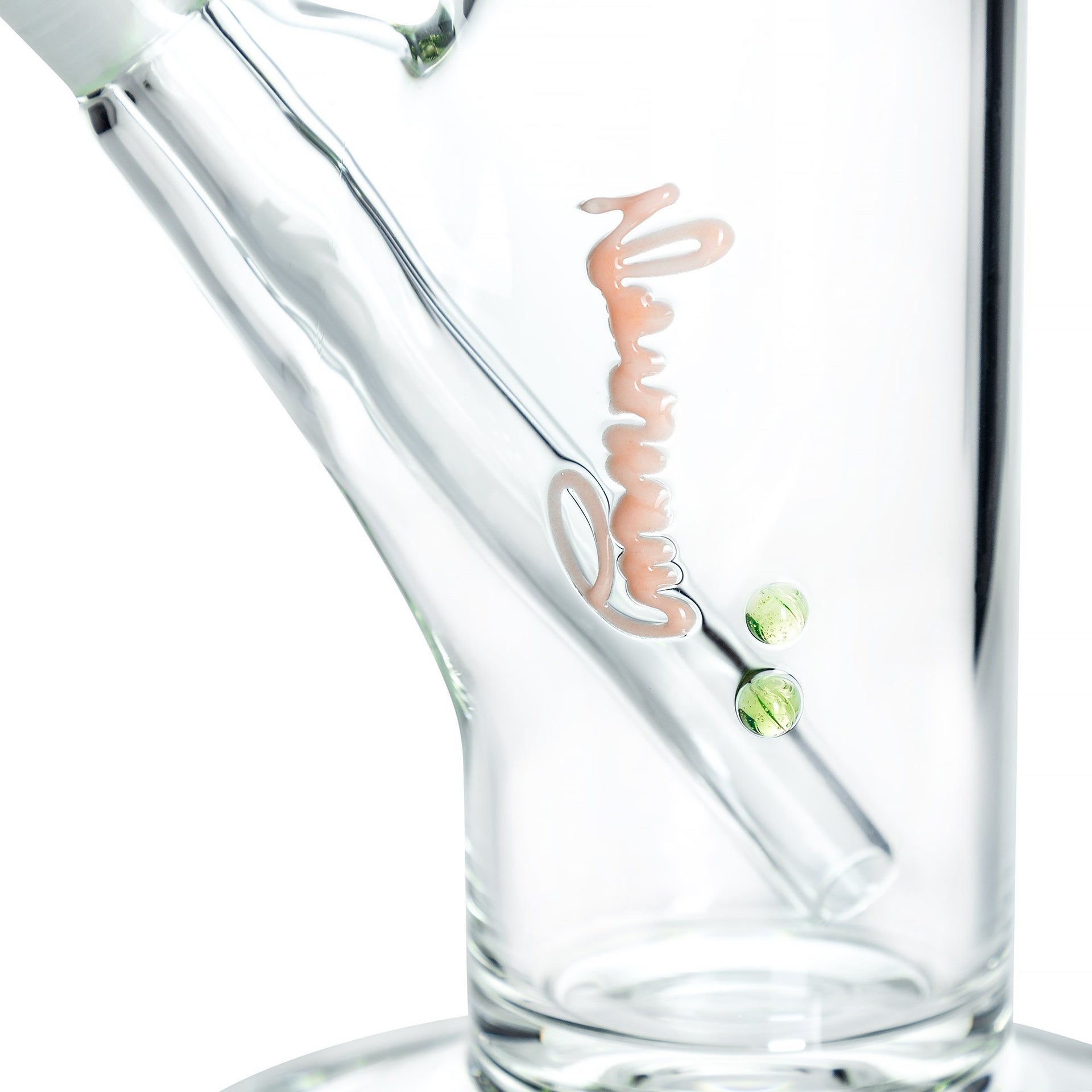 ROOR Zumo 18 in 60x5mm XL Straight Tube - 420 Science - The most trusted online smoke shop.