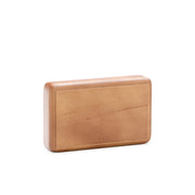 RYOT 3x5 Solid Top Screen Box - Walnut - 420 Science - The most trusted online smoke shop.