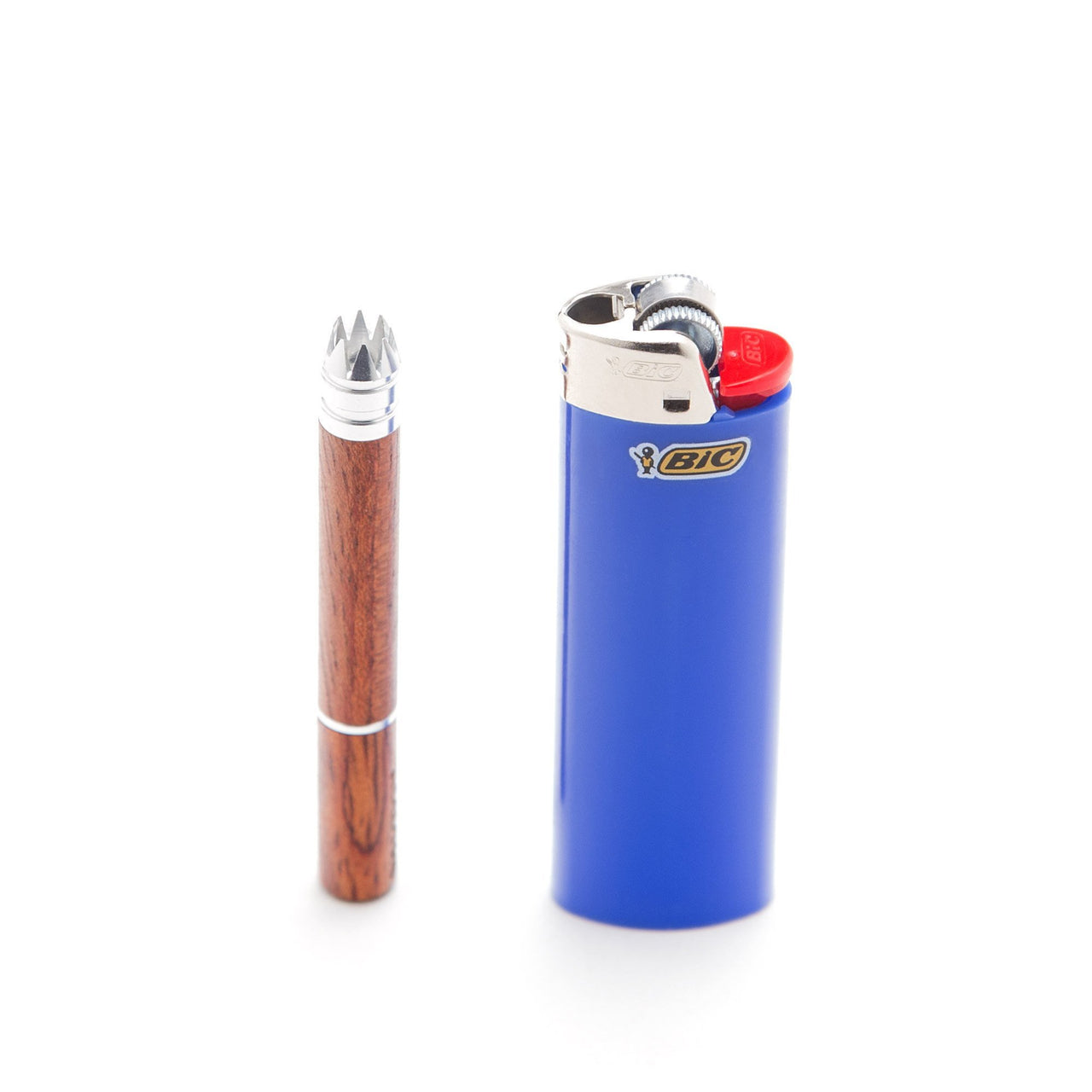 RYOT Wooden Bat with Digger Twist Tip - Rosewood