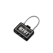 RYOT SmellSafe Carbon Series Safe Case w/Combo Lock - Small - 420 Science - The most trusted online smoke shop.
