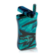 RYOT Large (3in) Acryllic Magnetic Taster Box w/ Matching One Hitter | Third Party Brands | 420 Science