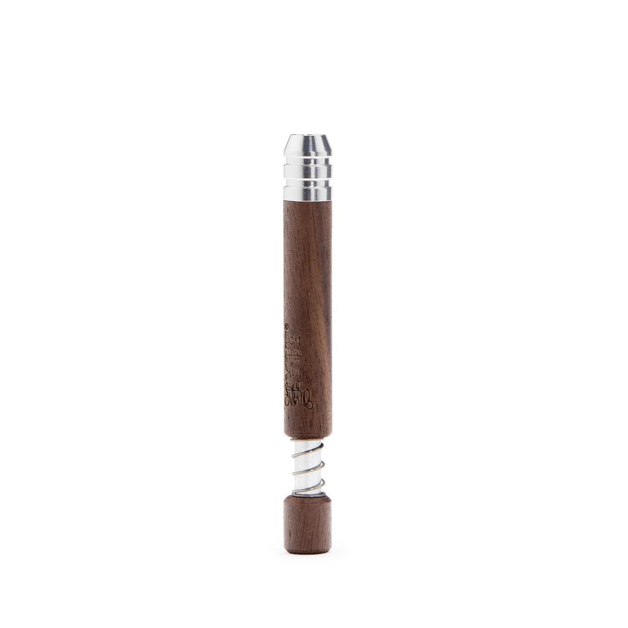 ryot wooden one hitter bat with spring