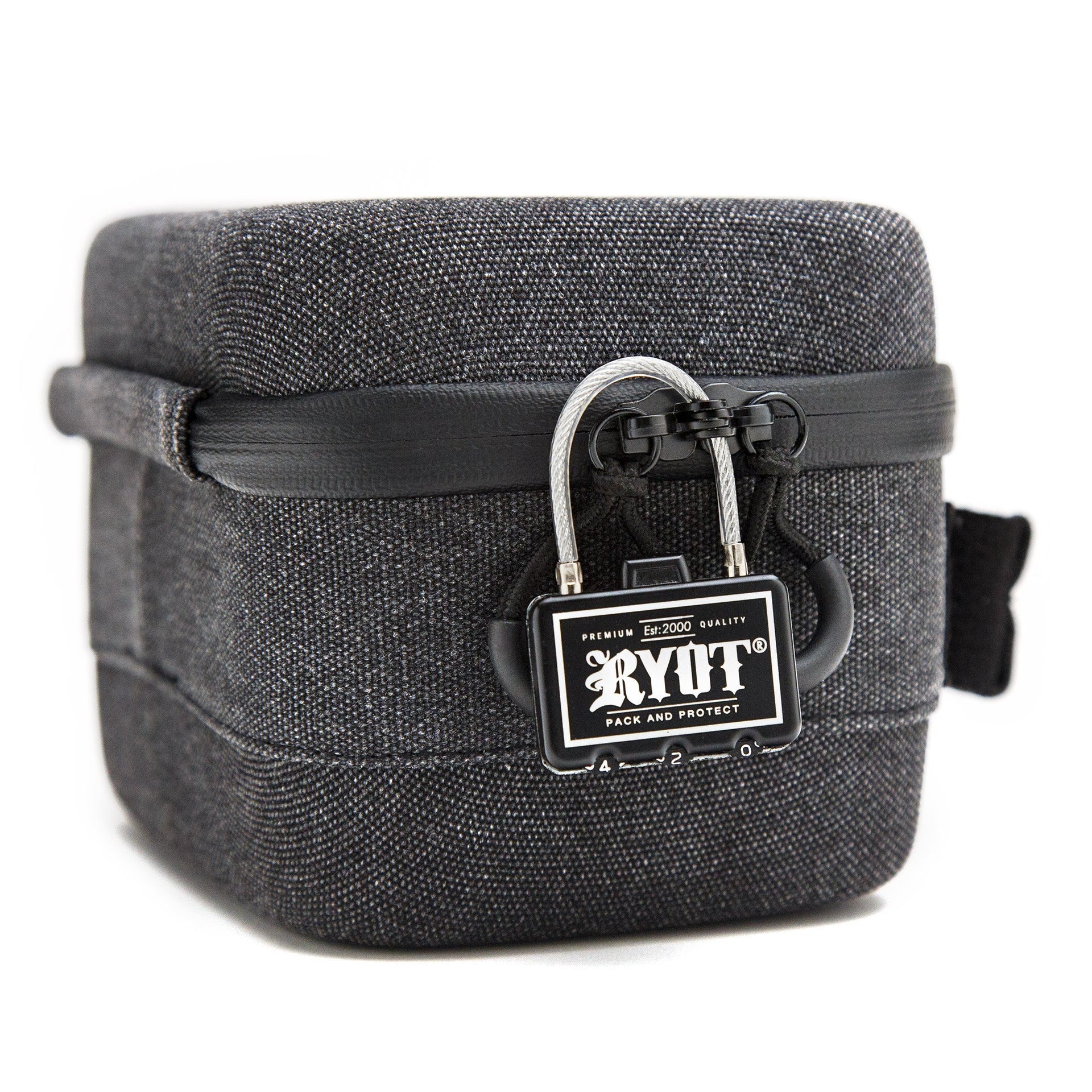 RYOT Combination Lock - 420 Science - The most trusted online smoke shop.