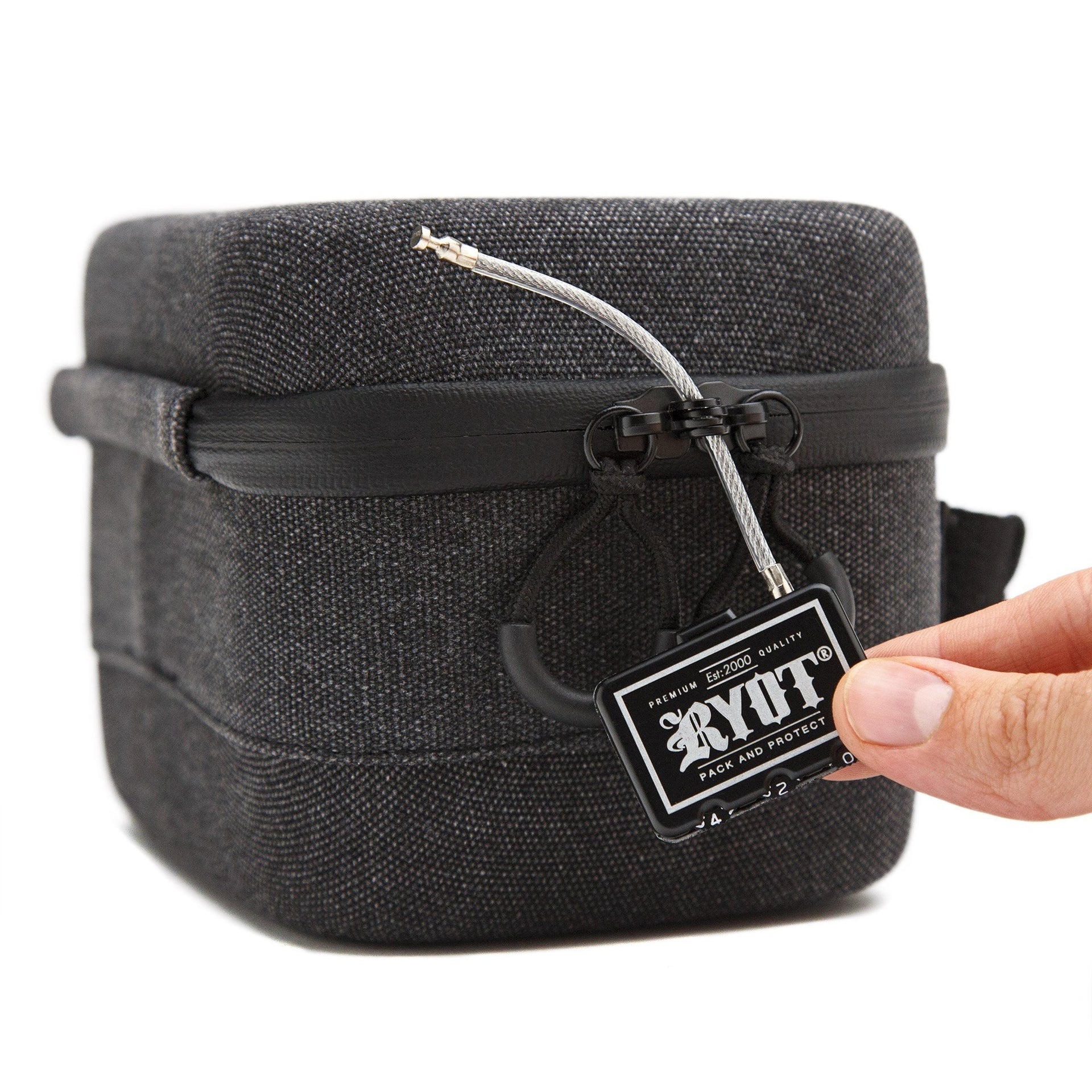 RYOT Combination Lock - 420 Science - The most trusted online smoke shop.