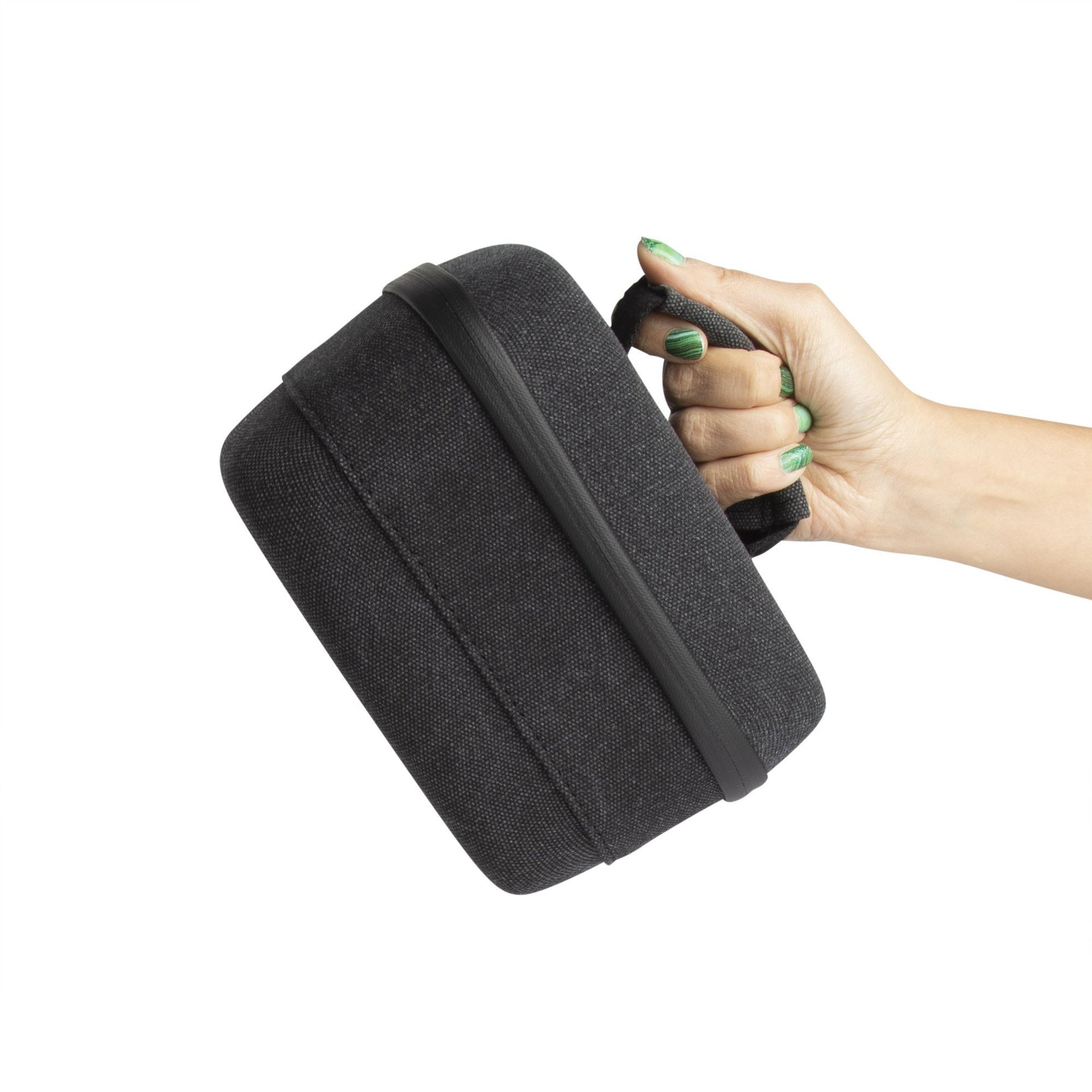 RYOT SmellSafe Carbon Series Safe Case w/Combo Lock - Small - 420 Science - The most trusted online smoke shop.