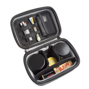 RYOT SmellSafe Carbon Series Safe Case w/Combo Lock - Small - 420 Science - The most trusted online smoke shop.