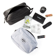 RYOT SmellProof Carbon Series Dopp Kit w/Combo Lock - 420 Science - The most trusted online smoke shop.