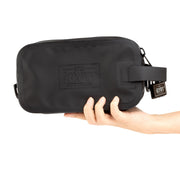 RYOT SmellProof Carbon Series Dopp Kit w/Combo Lock - 420 Science - The most trusted online smoke shop.