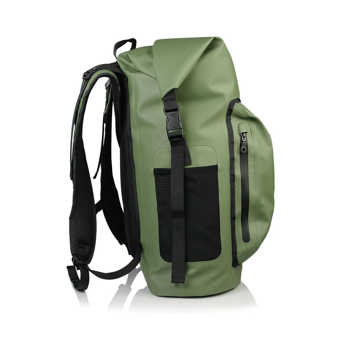 RYOT SmellProof DRY+ Backpack | Bags & Cases | 420 Science