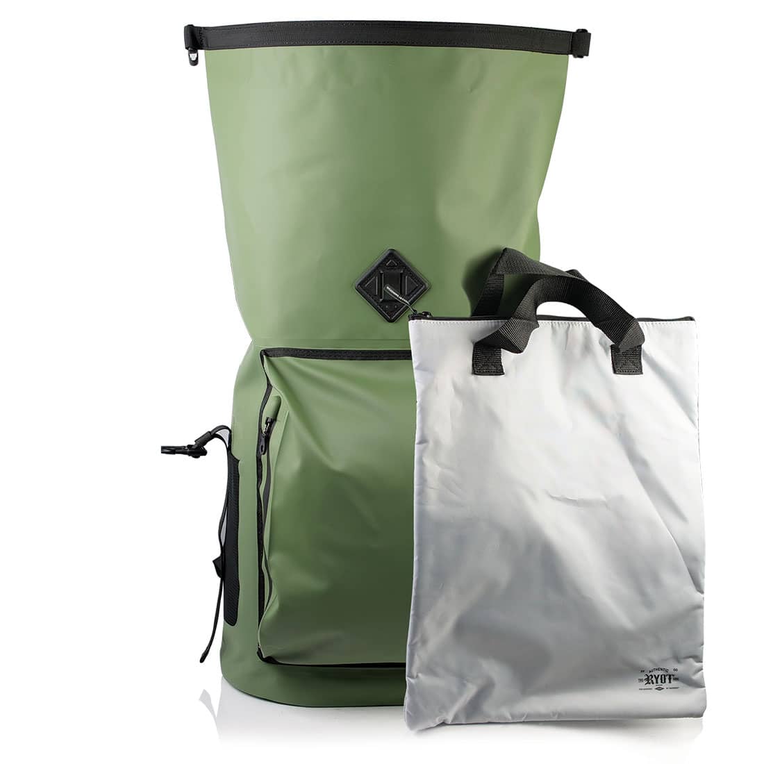 RYOT SmellProof DRY+ Backpack | Bags & Cases | 420 Science