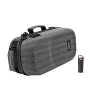RYOT SmellSafe Carbon Series 14in Axe-Pack w/ NoGoo Mat & Combo Lock - 420 Science - The most trusted online smoke shop.