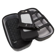 RYOT SmellSafe Carbon Series 14in Axe-Pack w/ NoGoo Mat & Combo Lock - 420 Science - The most trusted online smoke shop.
