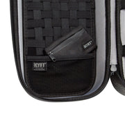RYOT SmellSafe Carbon Series 14in Axe-Pack w/ NoGoo Mat & Combo Lock - 420 Science - The most trusted online smoke shop.