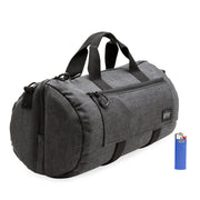 RYOT SmellSafe Carbon Series 16in ProDuffle Protection Case - 420 Science - The most trusted online smoke shop.