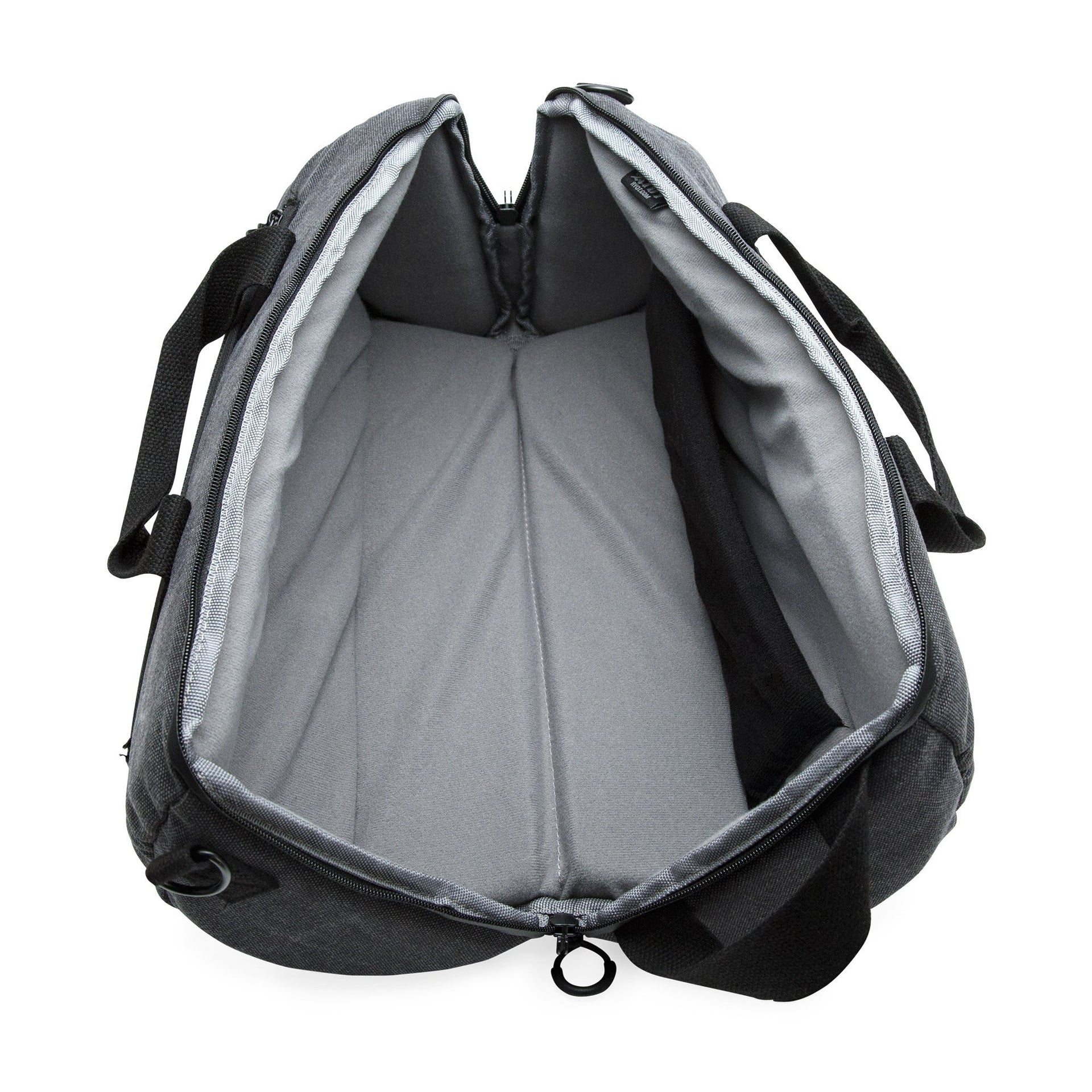 RYOT SmellSafe Carbon Series 16in ProDuffle Protection Case - 420 Science - The most trusted online smoke shop.