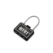 RYOT SmellSafe Carbon Series 16in ProDuffle Protection Case w/Combo Lock | Bags & Cases | 420 Science