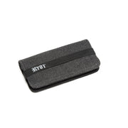 RYOT SmellSafe Carbon Series Roller Wallet - 420 Science - The most trusted online smoke shop.