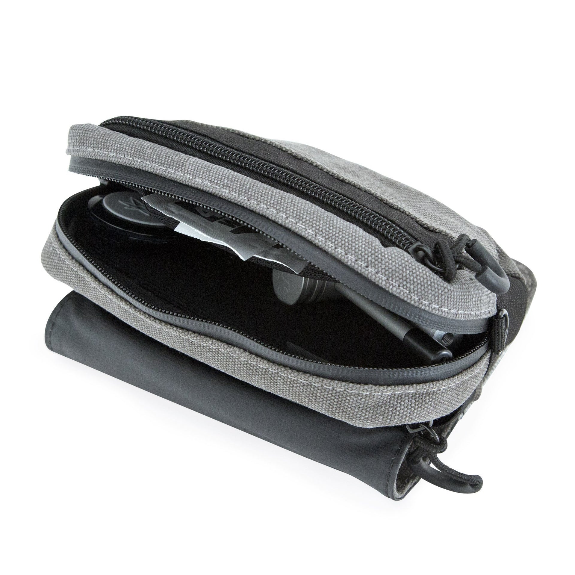 RYOT SmellSafe Carbon Series Piper w/NoGoo - 420 Science - The most trusted online smoke shop.