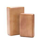 RYOT 3x5 Solid Top Screen Box - Walnut - 420 Science - The most trusted online smoke shop.
