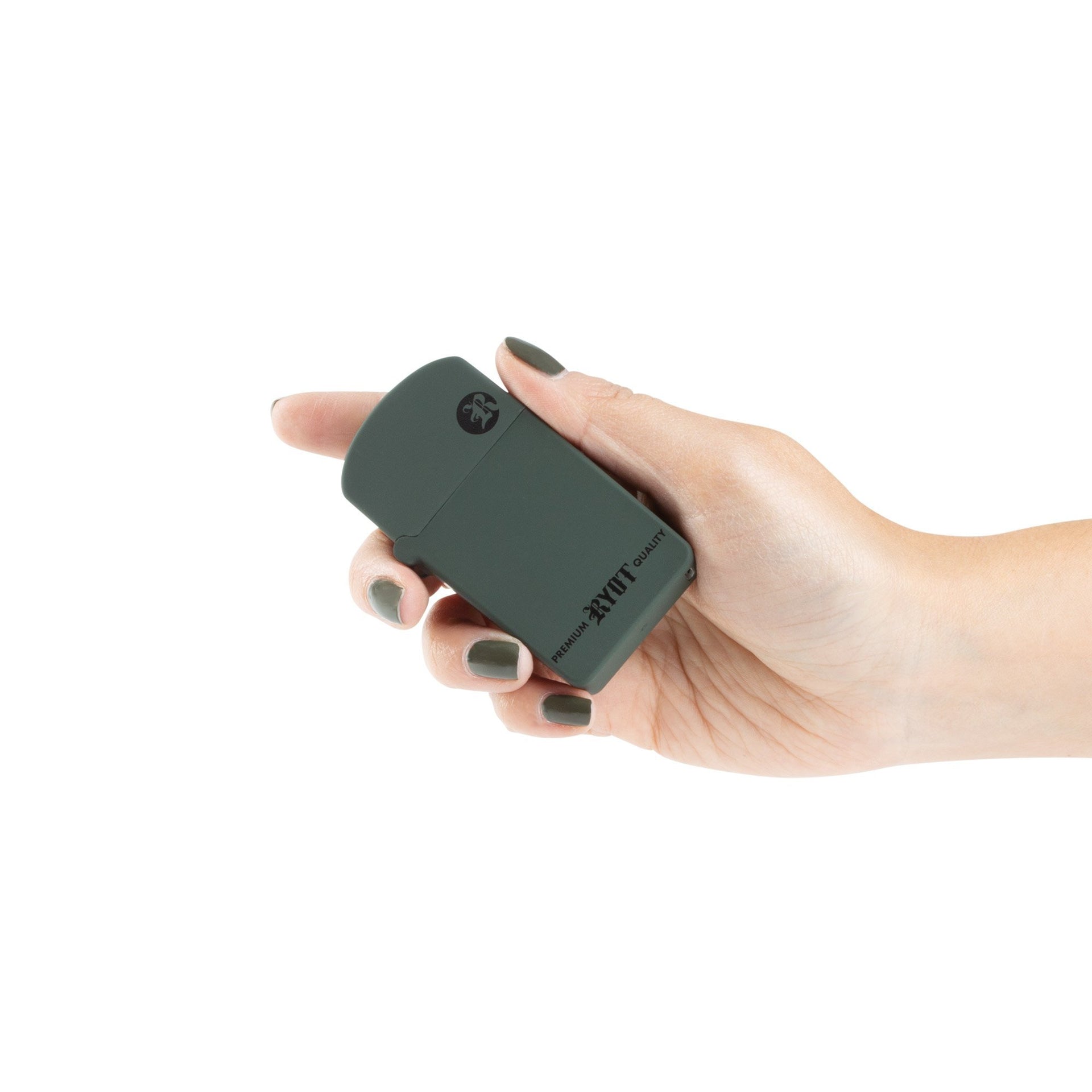 RYOT Verb 510 Cartridge Vape Battery RYOT Verb 510 Cartridge Vape Battery
