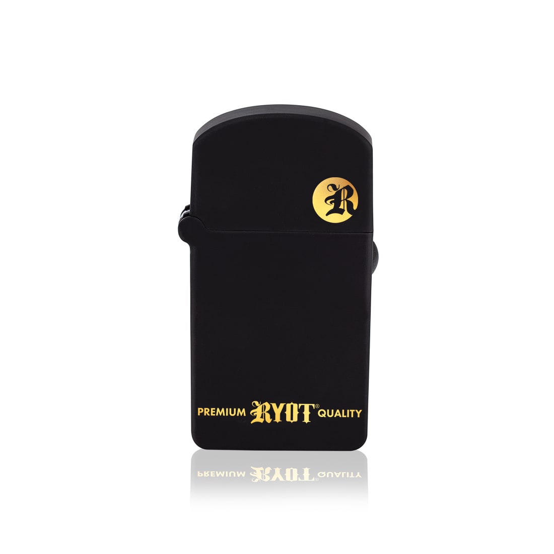 RYOT Verb 510 Cartridge Vape Battery RYOT Verb 510 Cartridge Vape Battery