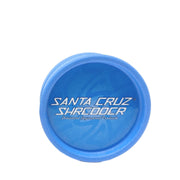 Santa Cruz Shredder Eco-Friendly Biodegradable Hemp 2-Piece Grinder | Grinders | 420 Science