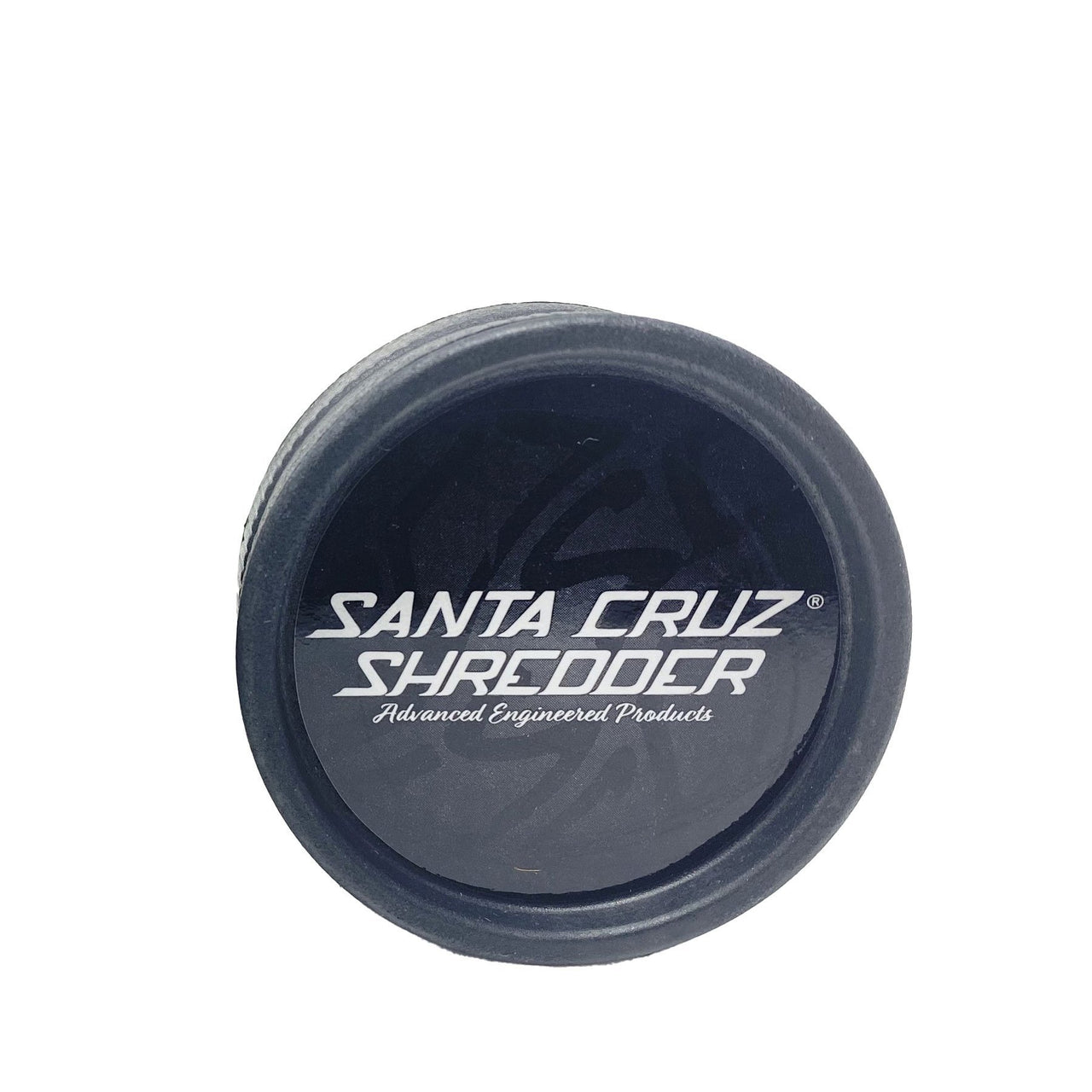 Santa Cruz Shredder Eco-Friendly Biodegradable 2-Piece Hemp Grinder