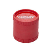 Santa Cruz Shredder Eco-Friendly Biodegradable Hemp 4-Piece Grinder | Grinders | 420 Science