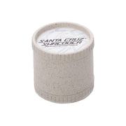 Santa Cruz Shredder Eco-Friendly Biodegradable Hemp 4-Piece Grinder | Grinders | 420 Science