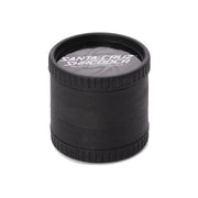 Santa Cruz Shredder Eco-Friendly Biodegradable Hemp 4-Piece Grinder | Grinders | 420 Science