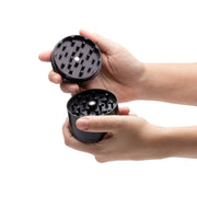 Santa Cruz Shredder Large 4-Piece Grinder | Grinders | 420 Science