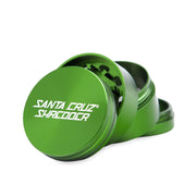Santa Cruz Shredder Medium 4-Piece Grinder | Grinders | 420 Science