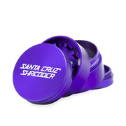 Santa Cruz Shredder Medium 4-Piece Grinder | Grinders | 420 Science