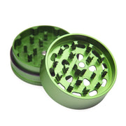 Santa Cruz Shredder Medium 4-Piece Grinder | Grinders | 420 Science