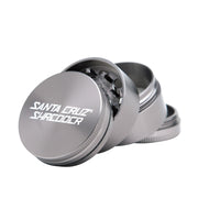 Santa Cruz Shredder Medium 4-Piece Grinder | Grinders | 420 Science