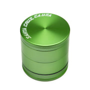 Santa Cruz Shredder Medium 4-Piece Grinder | Grinders | 420 Science