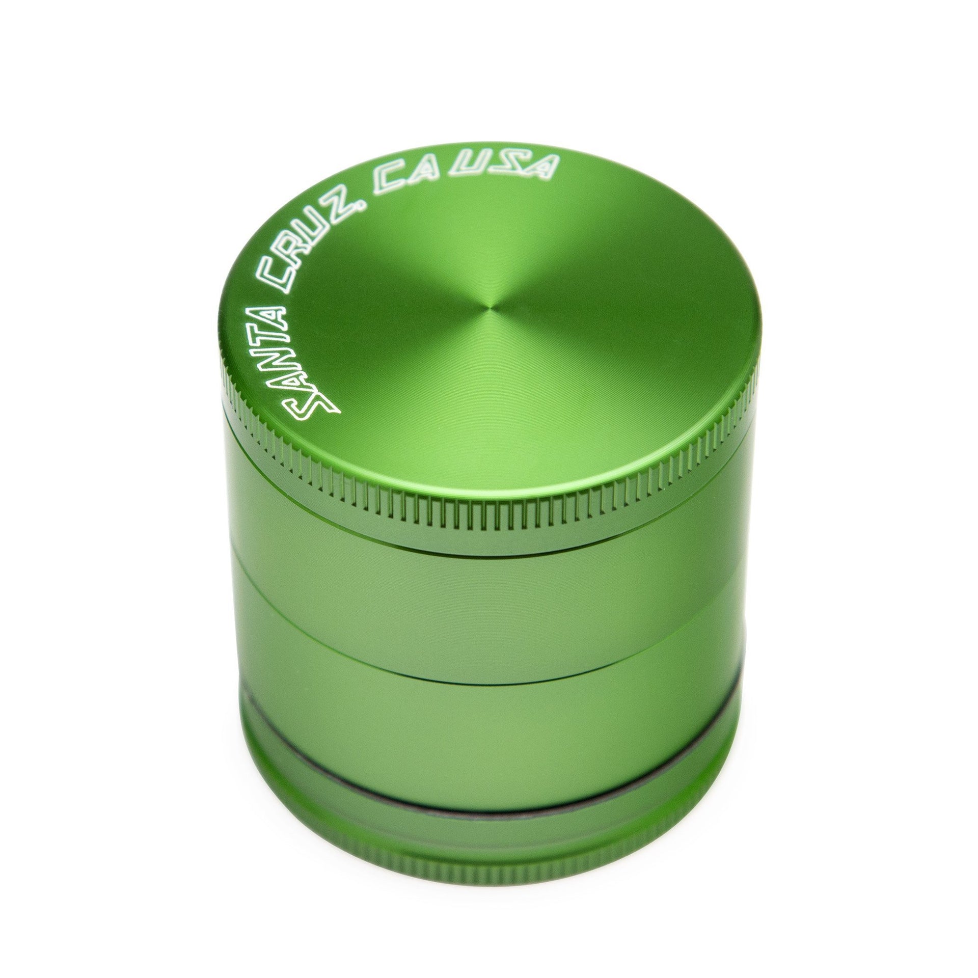 Santa Cruz Shredder Medium 4-Piece Grinder | Grinders | 420 Science
