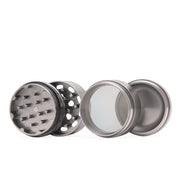 Santa Cruz Shredder Medium 4-Piece Grinder | Grinders | 420 Science