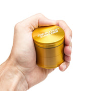 Santa Cruz Shredder Medium 4-Piece Grinder | Grinders | 420 Science
