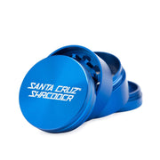 Santa Cruz Shredder Medium 4-Piece Grinder | Grinders | 420 Science